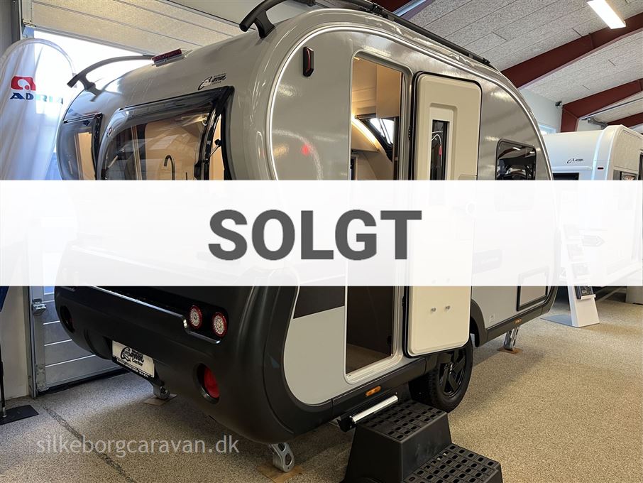 Adria Action 391 LH Sport